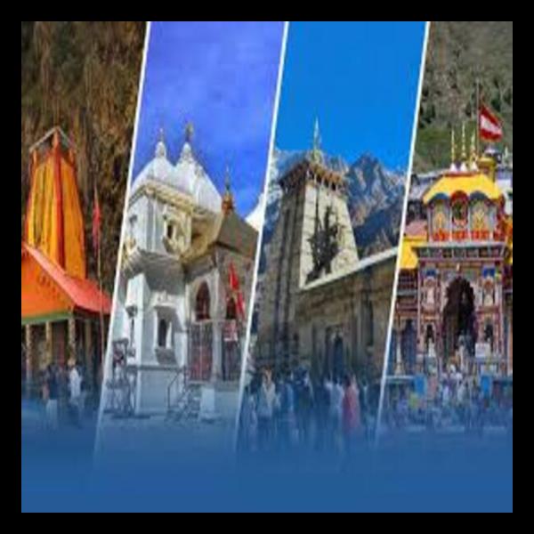 Chadham Yatra in Delhi Disco