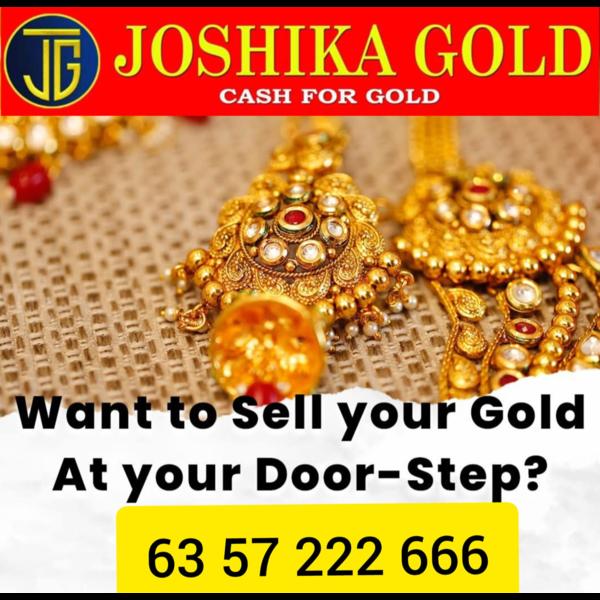gold selling and buying servic