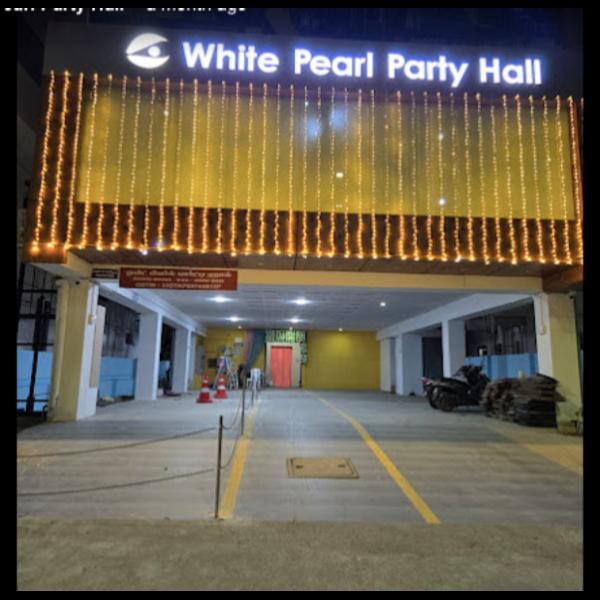party hall