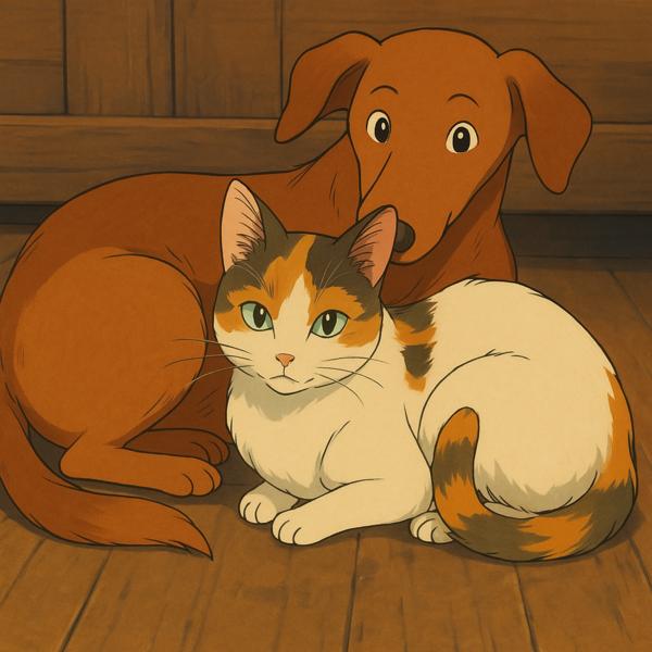 animal emergency care and pet 