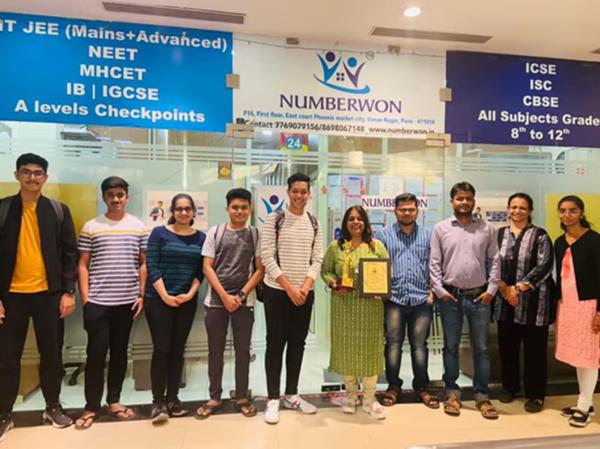 Best SAT Coaching Classes