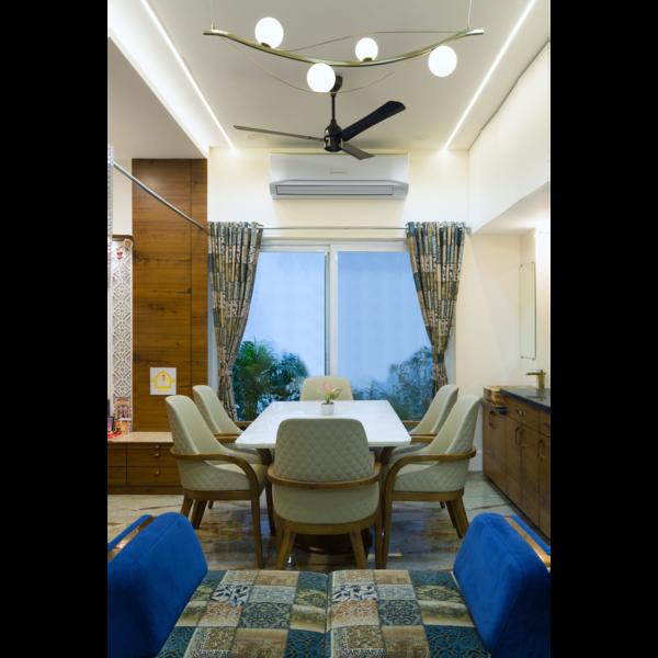 interiors explore