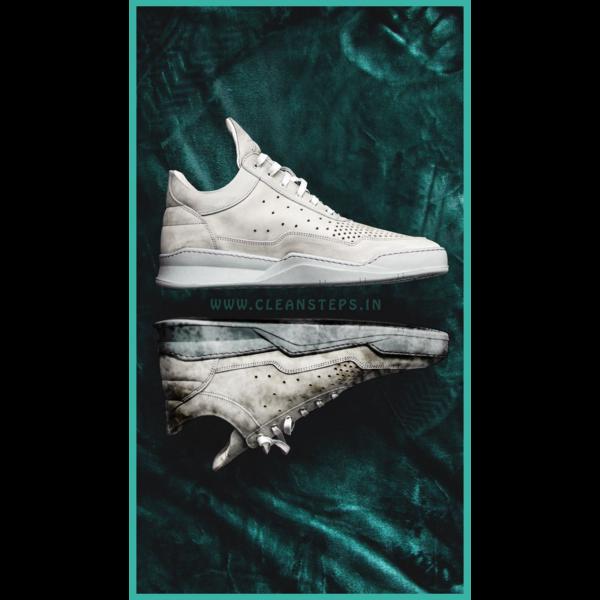 shoe cleaning service