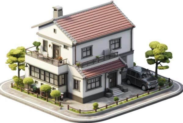premium residential housing ch