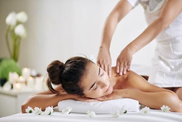 Body Spa in Hyderabad – Recharge Your Bo