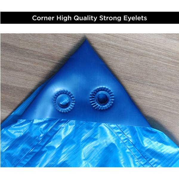 Versatile Usage Tarpaulins Manufacturers in Coimba