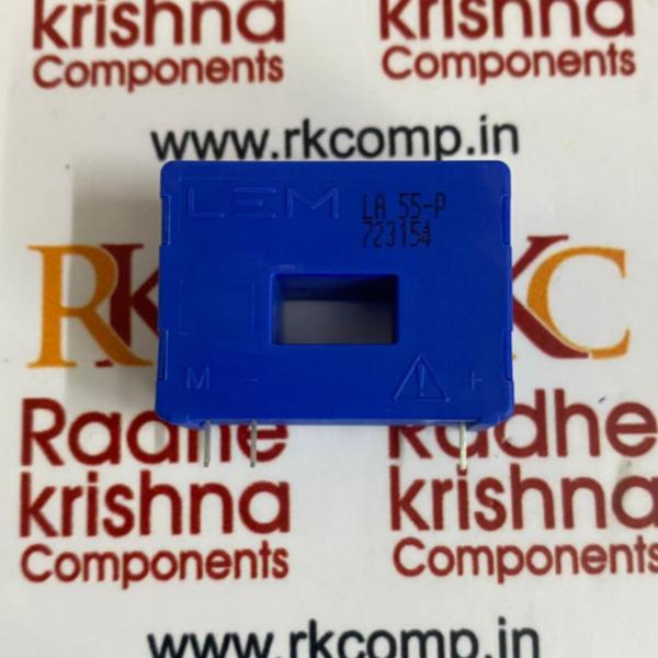 current transducer manufacture