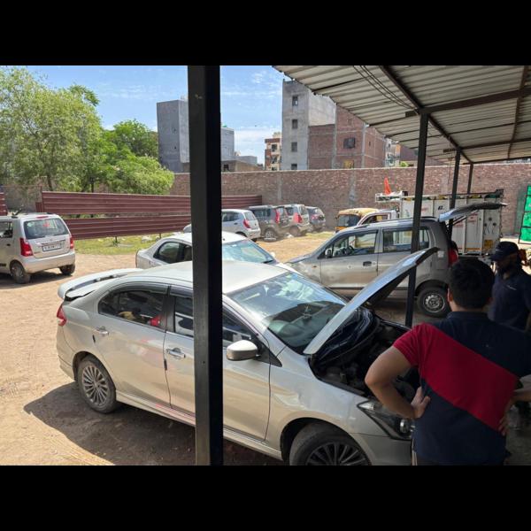 In west delhi we are best in h