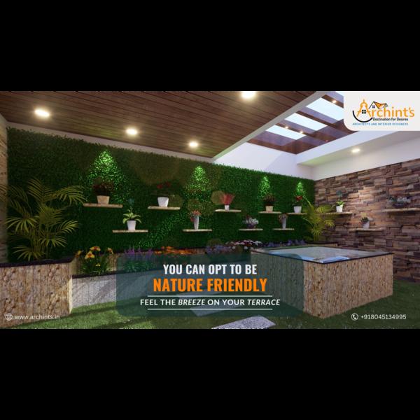 sustainable architectural and 