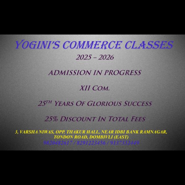 Best commerce coaching in