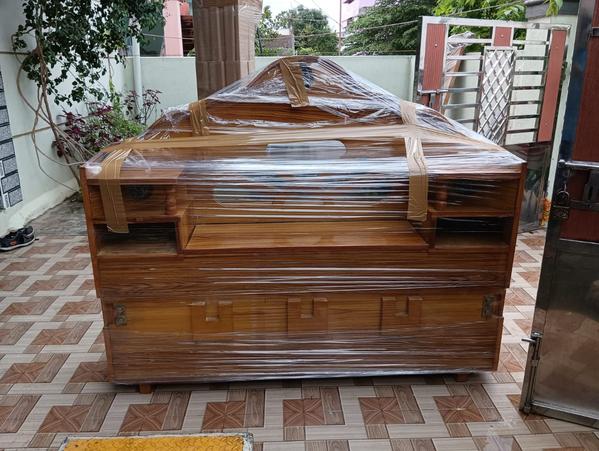 trusted packers