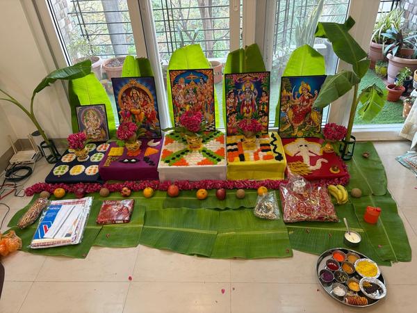 pandit sridhar shastri