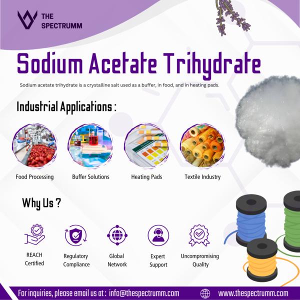 Sodium ac