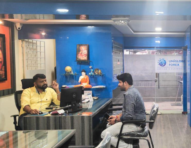 excellent customer support