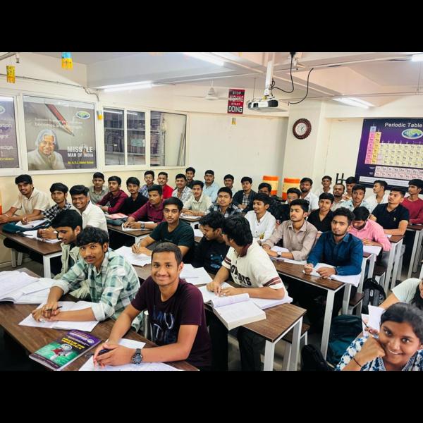 12th Science Academy in N