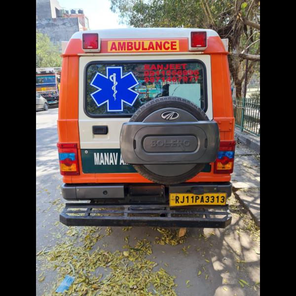 secure patient transport