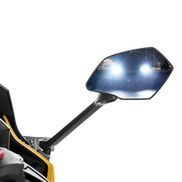 xmr 210s fairing