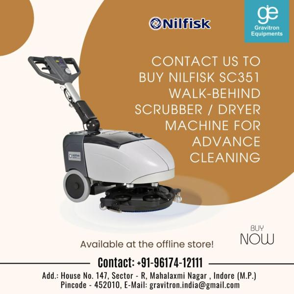 delivering spotless results