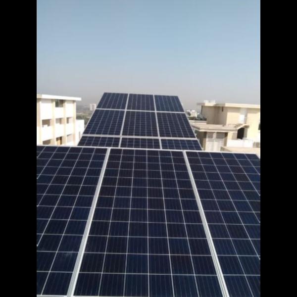 reduce grid dependency