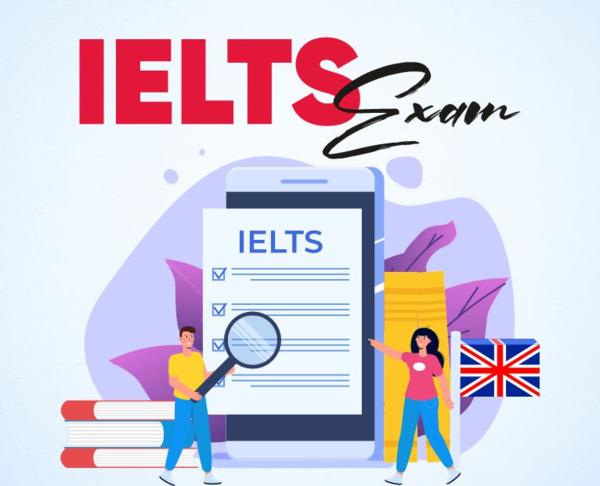Best IELTS Coaching in Ja