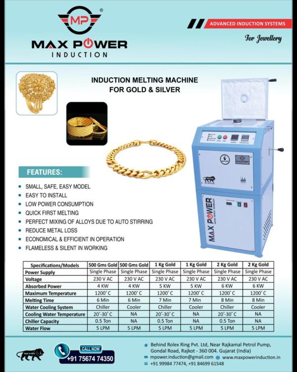 high quality furnace