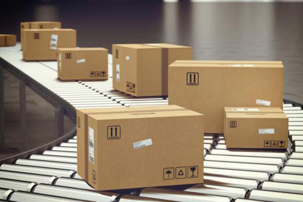custom corrugated boxes
