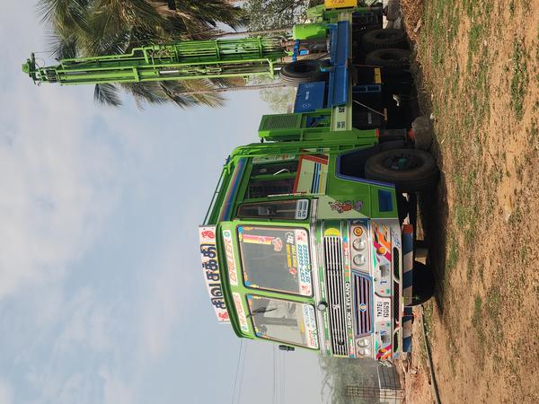 indiran top borewell