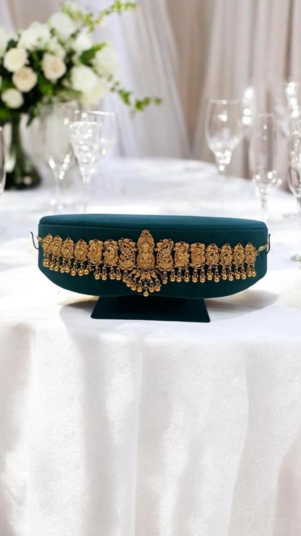 add elegance