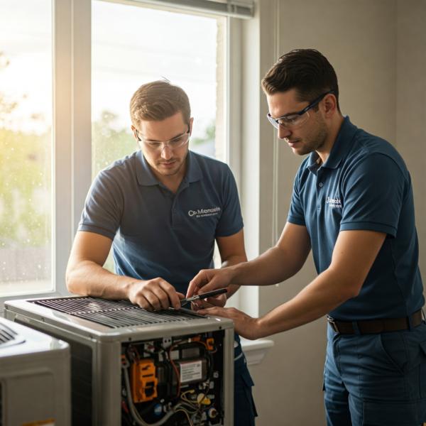 electricin services