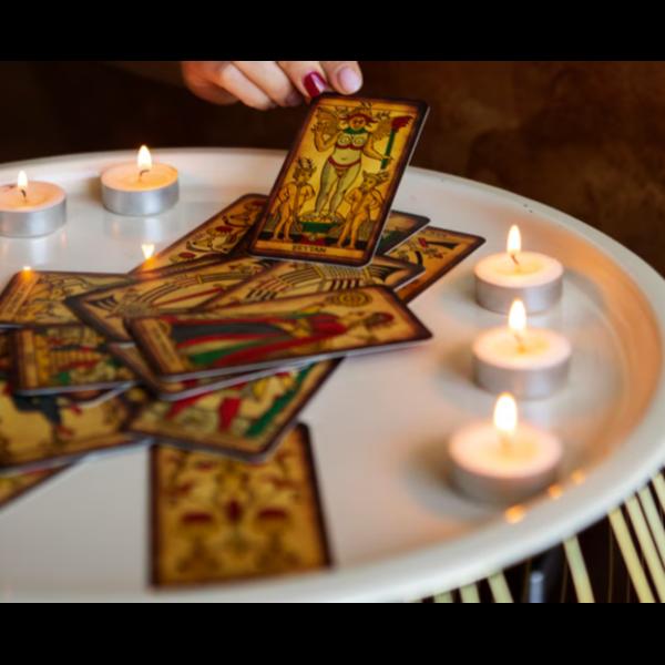 expert tarot reader delhi
