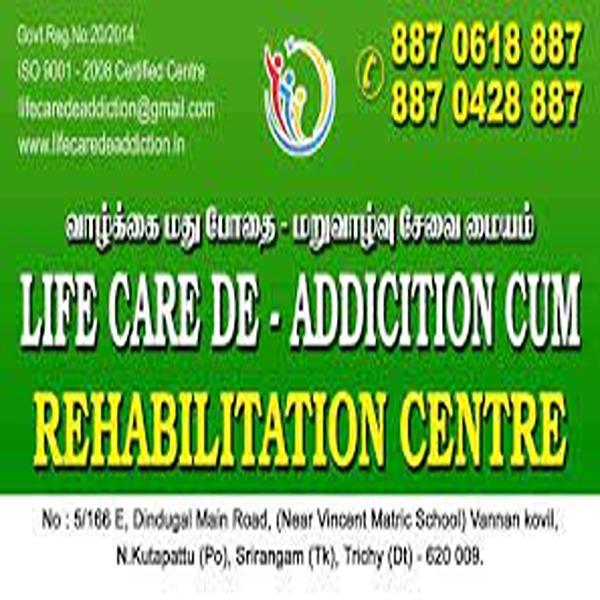 emotional recovery services