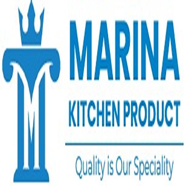 Can I find kitchen supply products at Marina Kitch