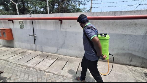 sundaram motors pollachi road 