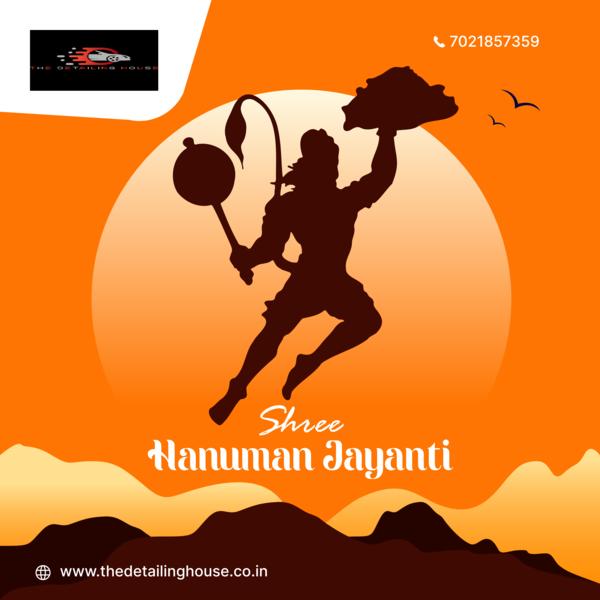 hanuman ji guide