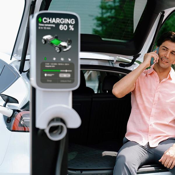 electric cab in ahmedabad