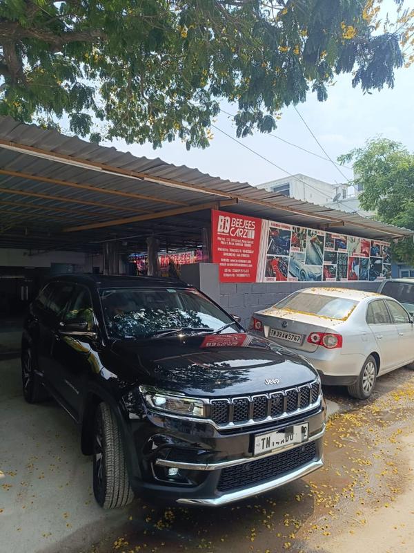 car ac repair services