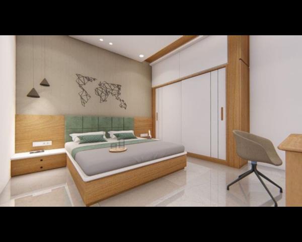 stunning living spaces