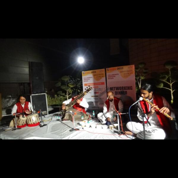 live musical pheras