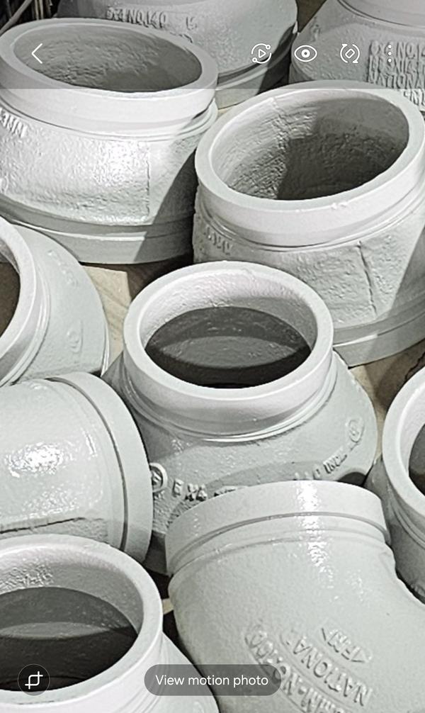 primer powder coatings