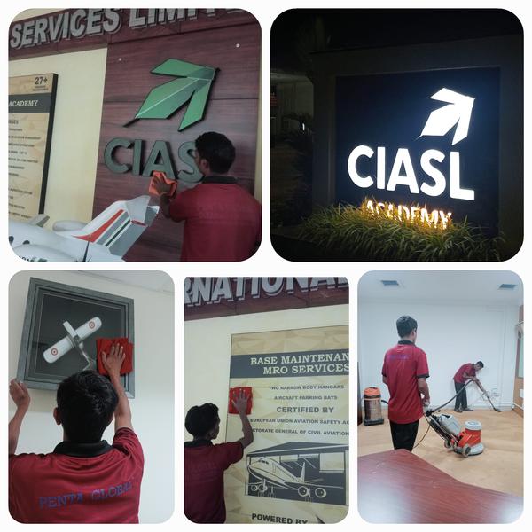 house cleaning kochi ernakulam