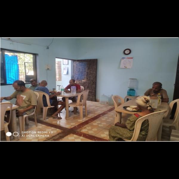 Best old age home in Palghar.