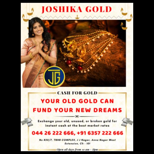 second hand gold buyers in kor