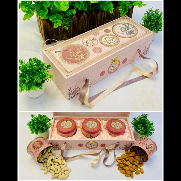 DRY FRUIT