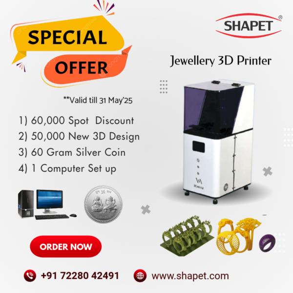 dlp 3d printer
