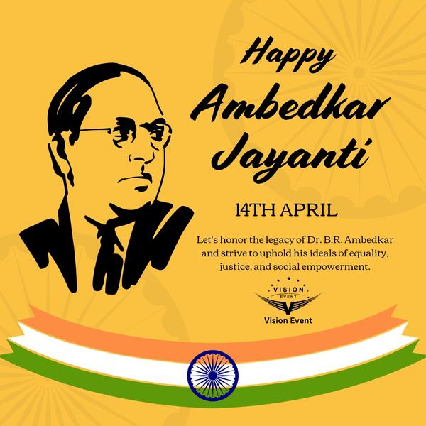 Honoring the Visionary! Today,