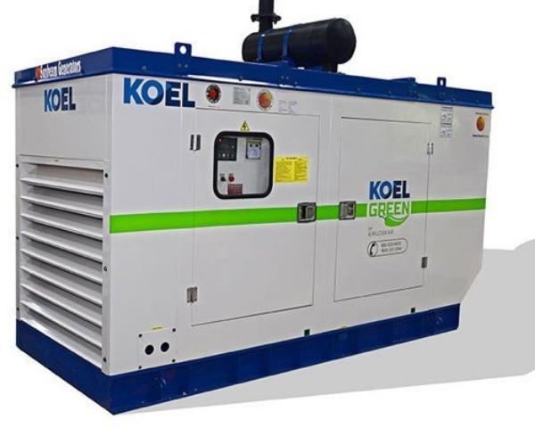 KIRLOSKAR GENERATOR AMC SERVIC