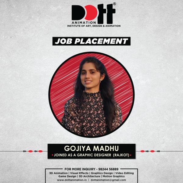 gojiya madhu