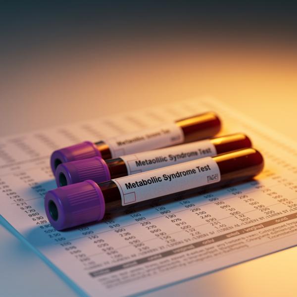 metabolic health