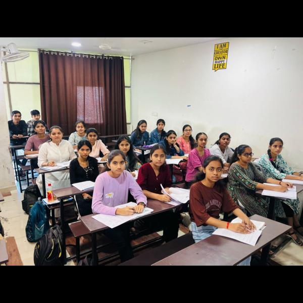 Best NEET Academy in Nash