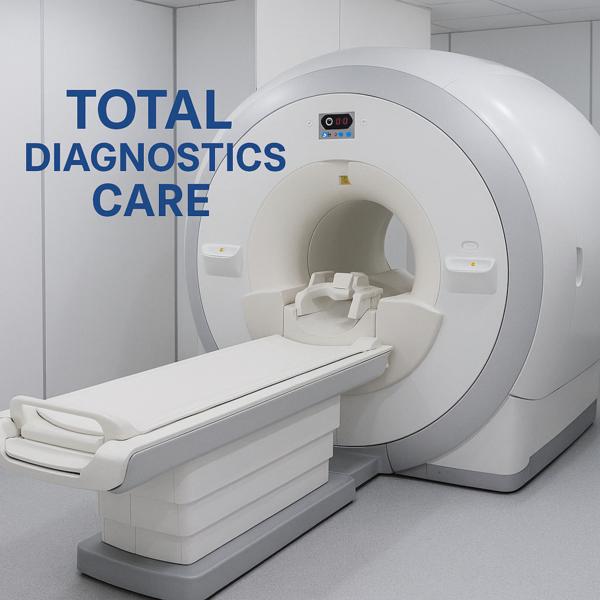 accurate diagnostic services a